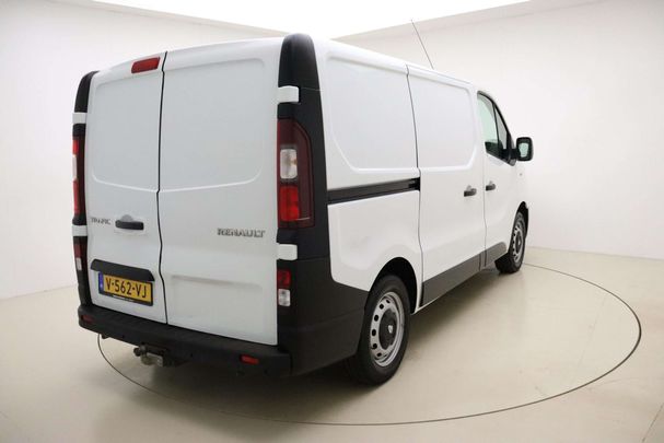 Renault Trafic DCi L1H1 70 kW image number 2