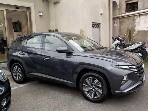 Hyundai Tucson 1.6 CRDi 85 kW image number 8