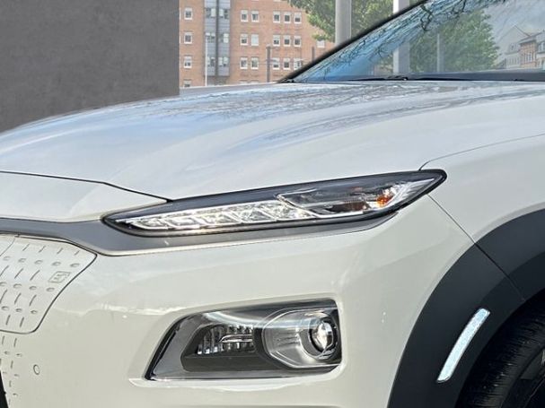 Hyundai Kona Elektro Premium 150 kW image number 5