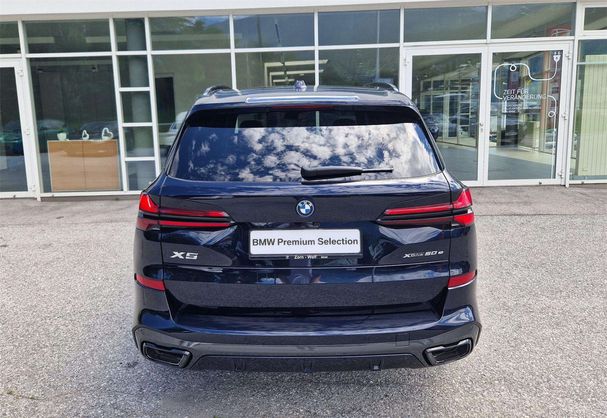 BMW X5 50e xDrive 359 kW image number 20