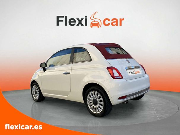 Fiat 500C 51 kW image number 5