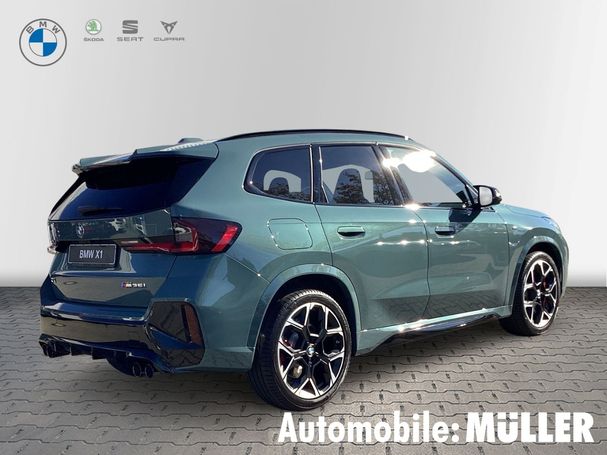 BMW X1 M35i xDrive 221 kW image number 7