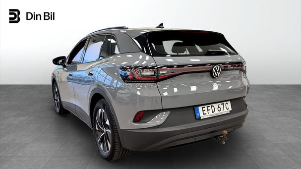 Volkswagen ID.4 152 kW image number 4