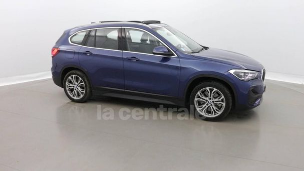 BMW X1 25e xDrive 162 kW image number 20