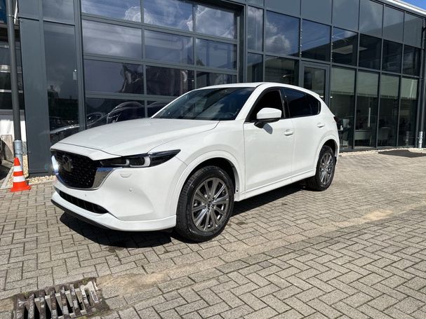 Mazda CX-5 2.5 G 143 kW image number 1