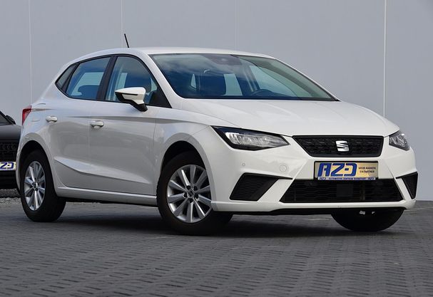 Seat Ibiza TSI Style 70 kW image number 2