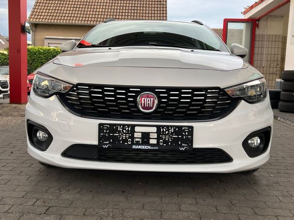 Fiat Tipo 88 kW image number 3