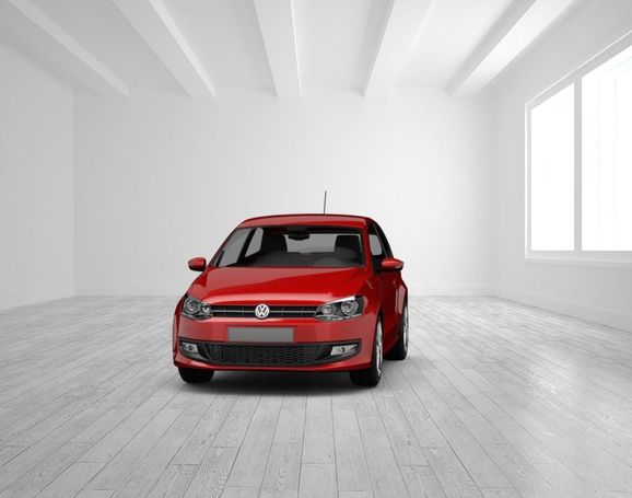 Volkswagen Polo 1.2 Trendline 51 kW image number 2