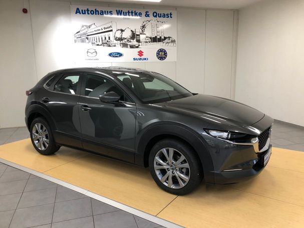 Mazda CX-30 150 110 kW image number 1