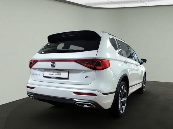 Seat Tarraco 1.5 TSI 110 kW image number 8