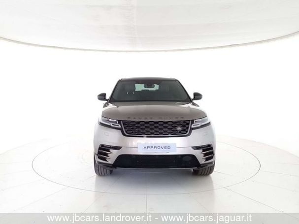 Land Rover Range Rover Velar 2.0d R-Dynamic S 177 kW image number 8