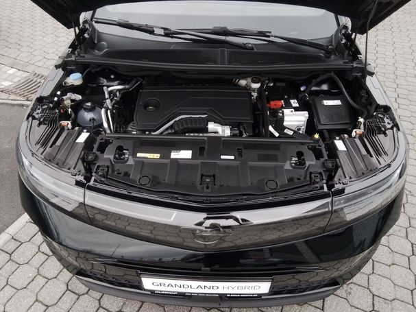 Opel Grandland Hybrid GS 100 kW image number 14