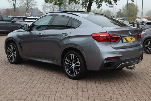 BMW X6 xDrive 280 kW image number 3