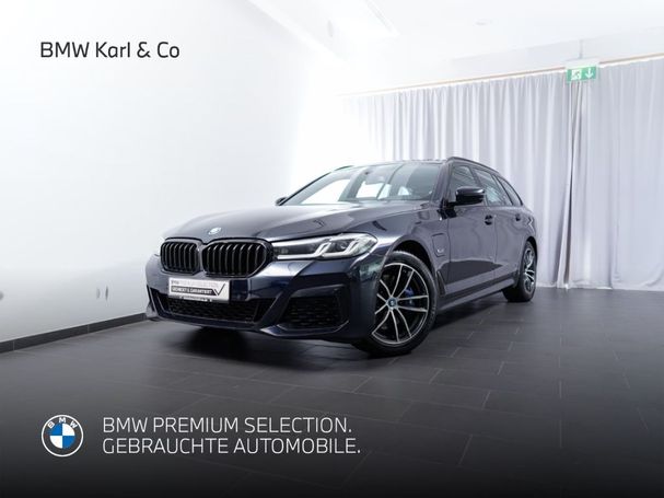 BMW 530i Touring xDrive 185 kW image number 1