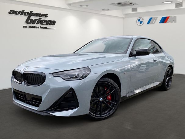 BMW M240i xDrive Sport 275 kW image number 1