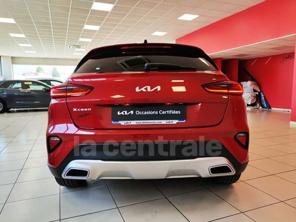 Kia XCeed 104 kW image number 3