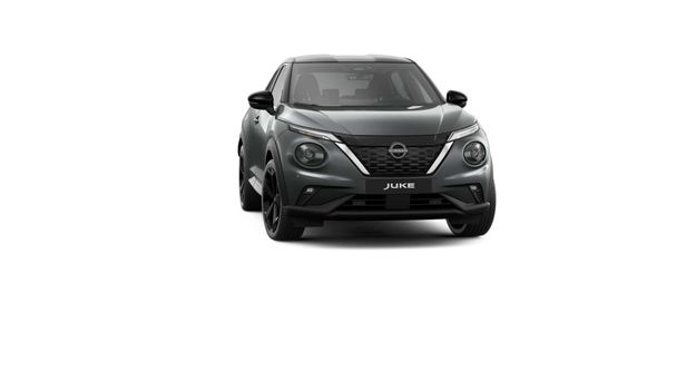 Nissan Juke 1.6 Hybrid N-DESIGN 105 kW image number 5