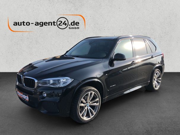 BMW X5 xDrive 190 kW image number 1