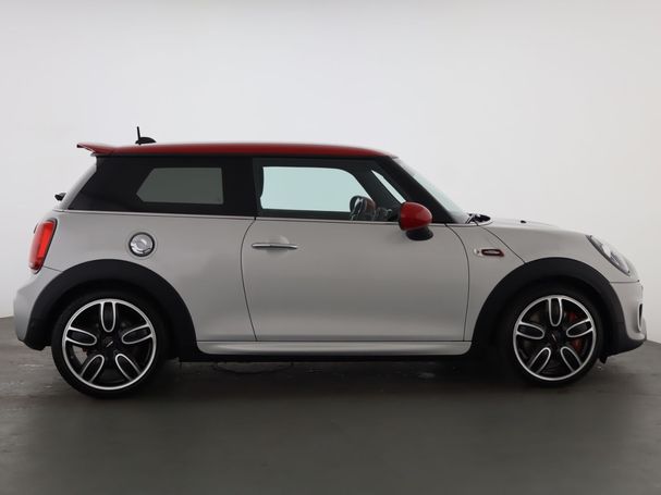 Mini John Cooper Works 170 kW image number 8