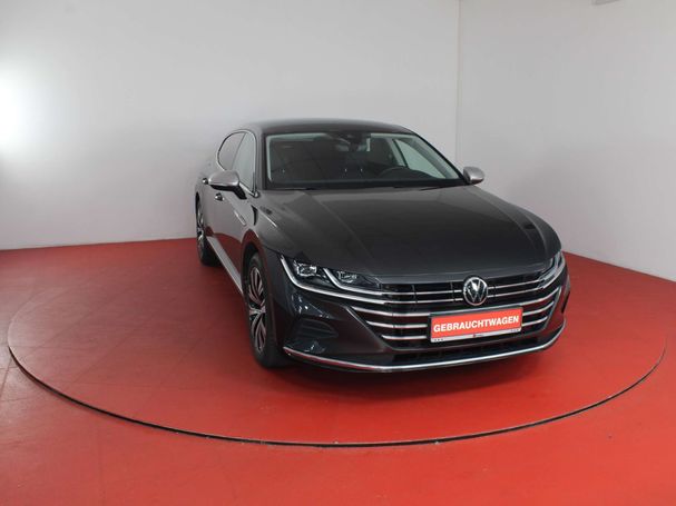 Volkswagen Arteon eHybrid DSG Shooting Brake 160 kW image number 22