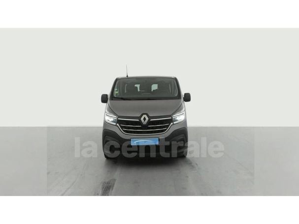 Renault Trafic DCi 120 88 kW image number 2