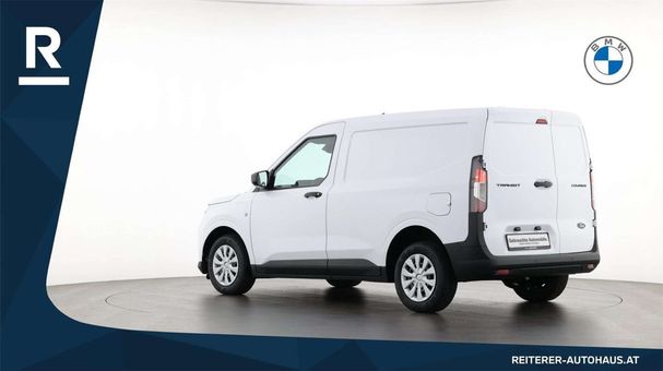 Ford Transit Courier 74 kW image number 16