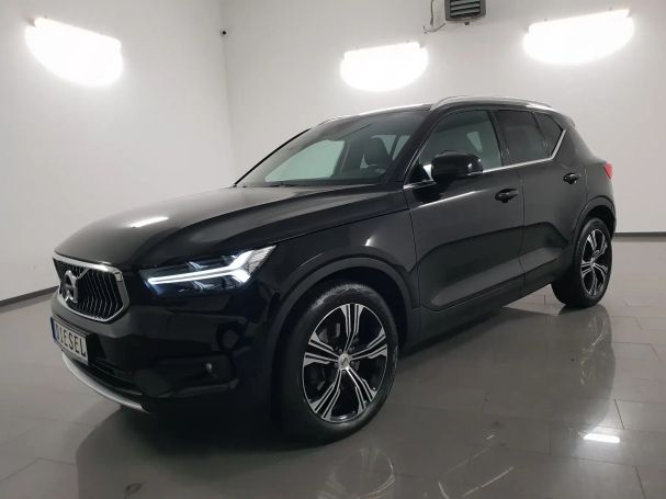 Volvo XC40 D3 Inscription 110 kW image number 1