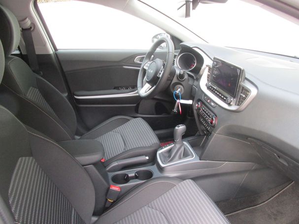 Kia Ceed 1.0 88 kW image number 8