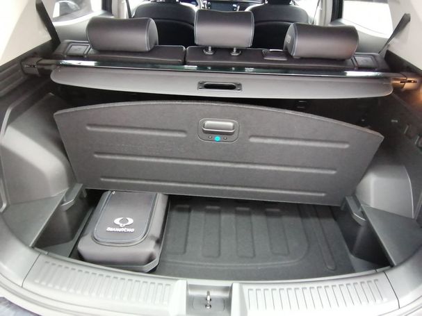 SsangYong Korando 140 kW image number 11