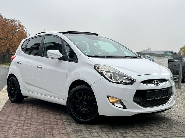 Hyundai ix20 92 kW image number 2