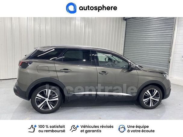 Peugeot 3008 BlueHDi 130 S&S Allure 96 kW image number 16