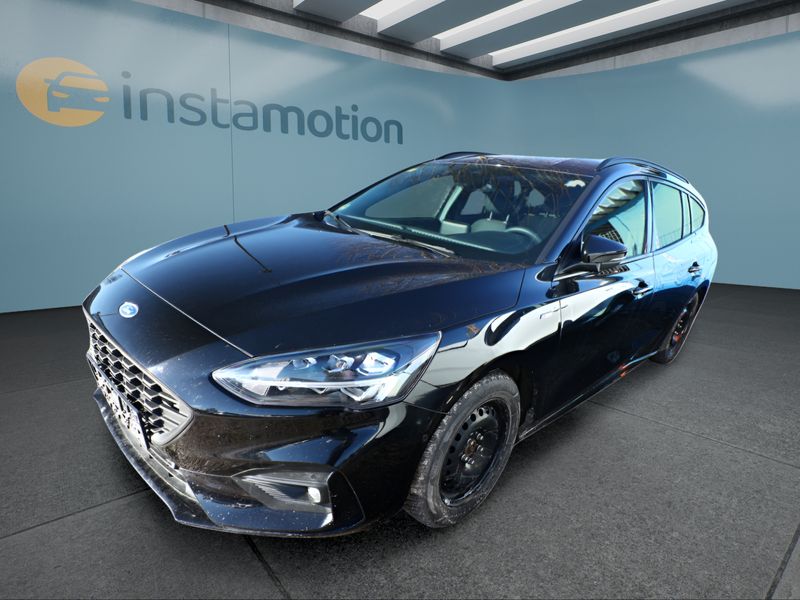 Ford Focus 2.0 EcoBlue