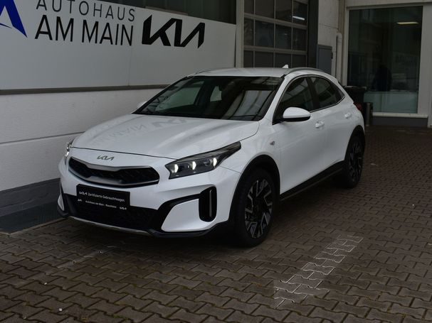 Kia XCeed 1.5 Vision 118 kW image number 1