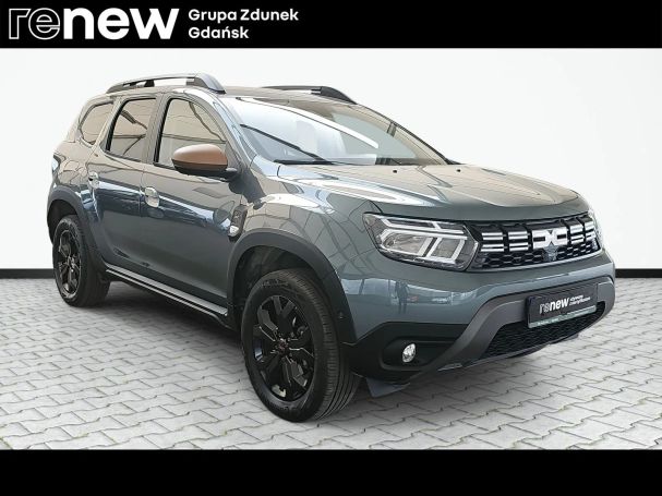 Dacia Duster 74 kW image number 2