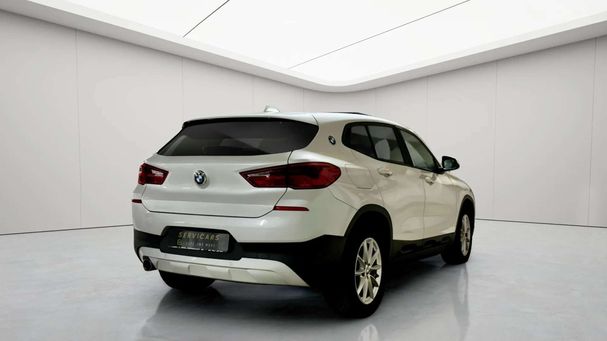 BMW X2 sDrive 100 kW image number 4