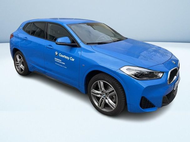 BMW X2 M Sport Steptronic sDrive 131 kW image number 2