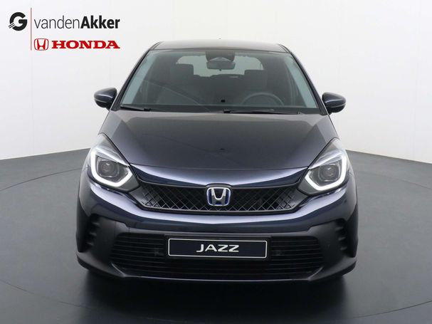 Honda Jazz CVT 79 kW image number 8