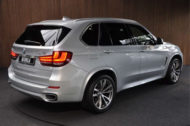 BMW X5 xDrive30d 190 kW image number 5