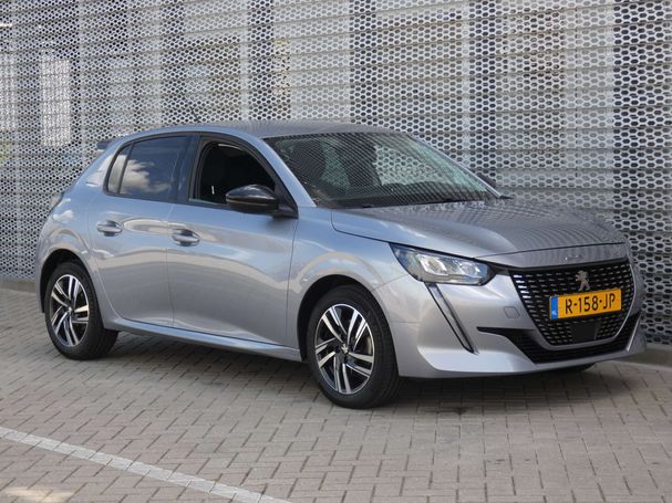 Peugeot 208 100 Allure 74 kW image number 34