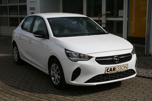 Opel Corsa 55 kW image number 2