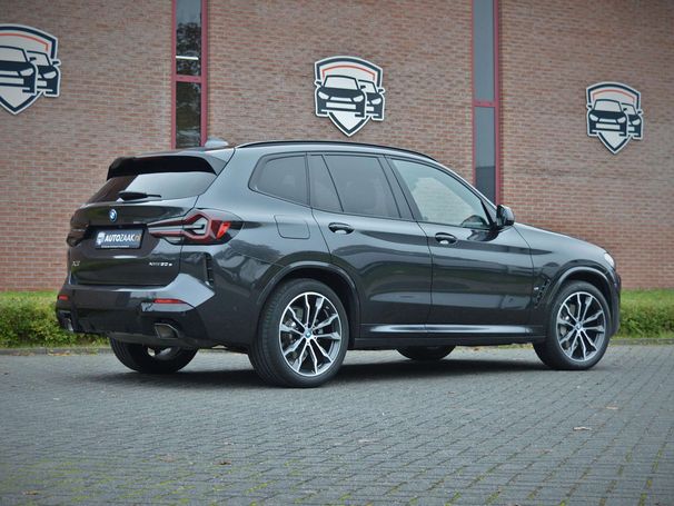 BMW X3 xDrive30e 215 kW image number 3