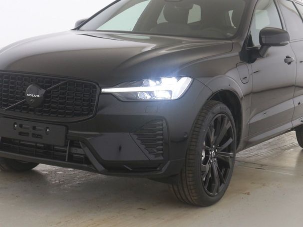 Volvo XC60 T6 Ultra Black Edition AWD 293 kW image number 8