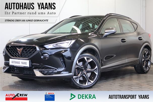 Cupra Formentor 2.0 TSI DSG VZ 228 kW image number 1