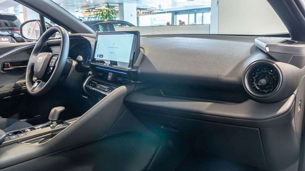 Toyota C-HR 2.0 Lounge 145 kW image number 5