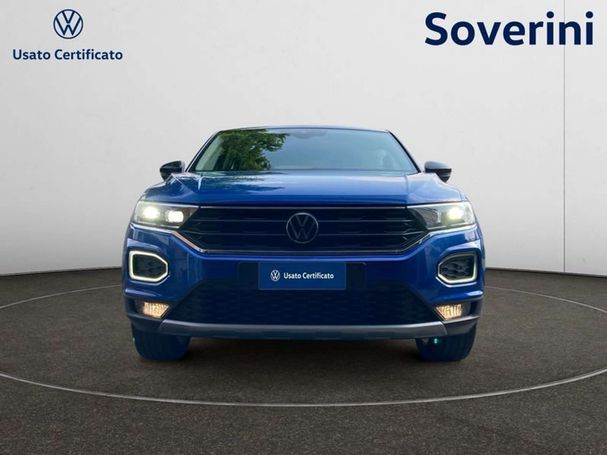 Volkswagen T-Roc 2.0 TDI SCR 85 kW image number 2