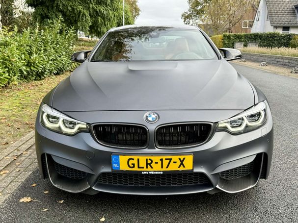 BMW M4 331 kW image number 8