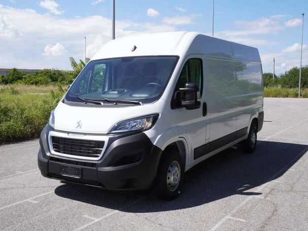 Peugeot Boxer HDi 333 S&S 103 kW image number 1