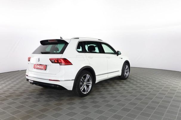 Volkswagen Tiguan 1.6 TDI SCR 85 kW image number 4