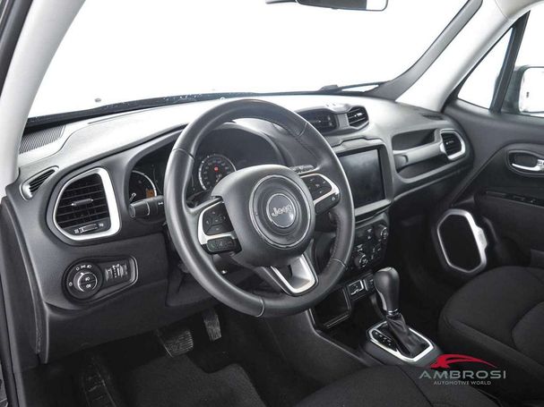 Jeep Renegade 1.6 88 kW image number 8