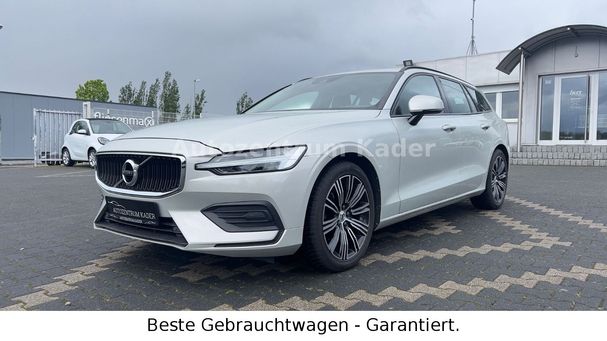 Volvo V60 Momentum 184 kW image number 1